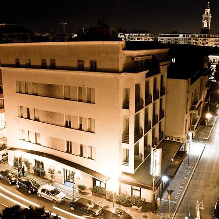 Phi Hotel Ambra Pescara Exteriér fotografie