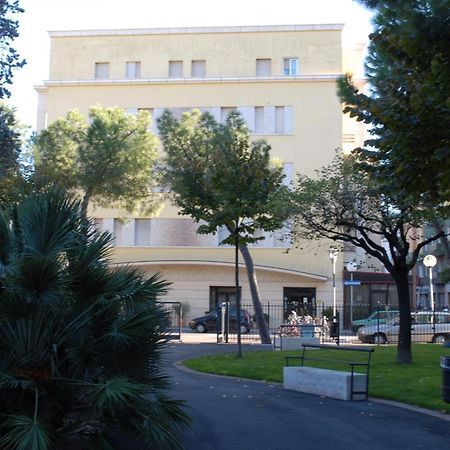 Phi Hotel Ambra Pescara Exteriér fotografie