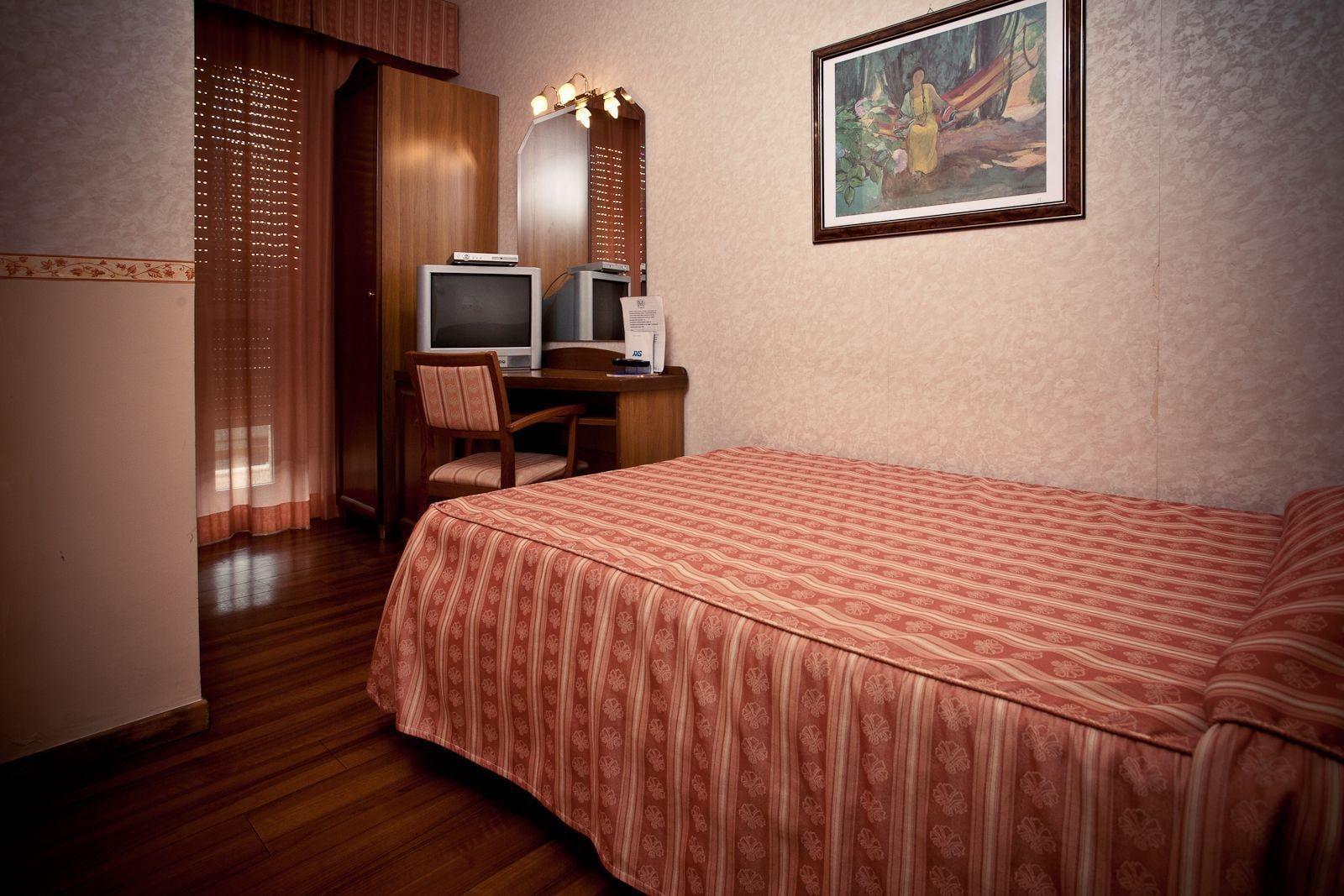 Phi Hotel Ambra Pescara Exteriér fotografie