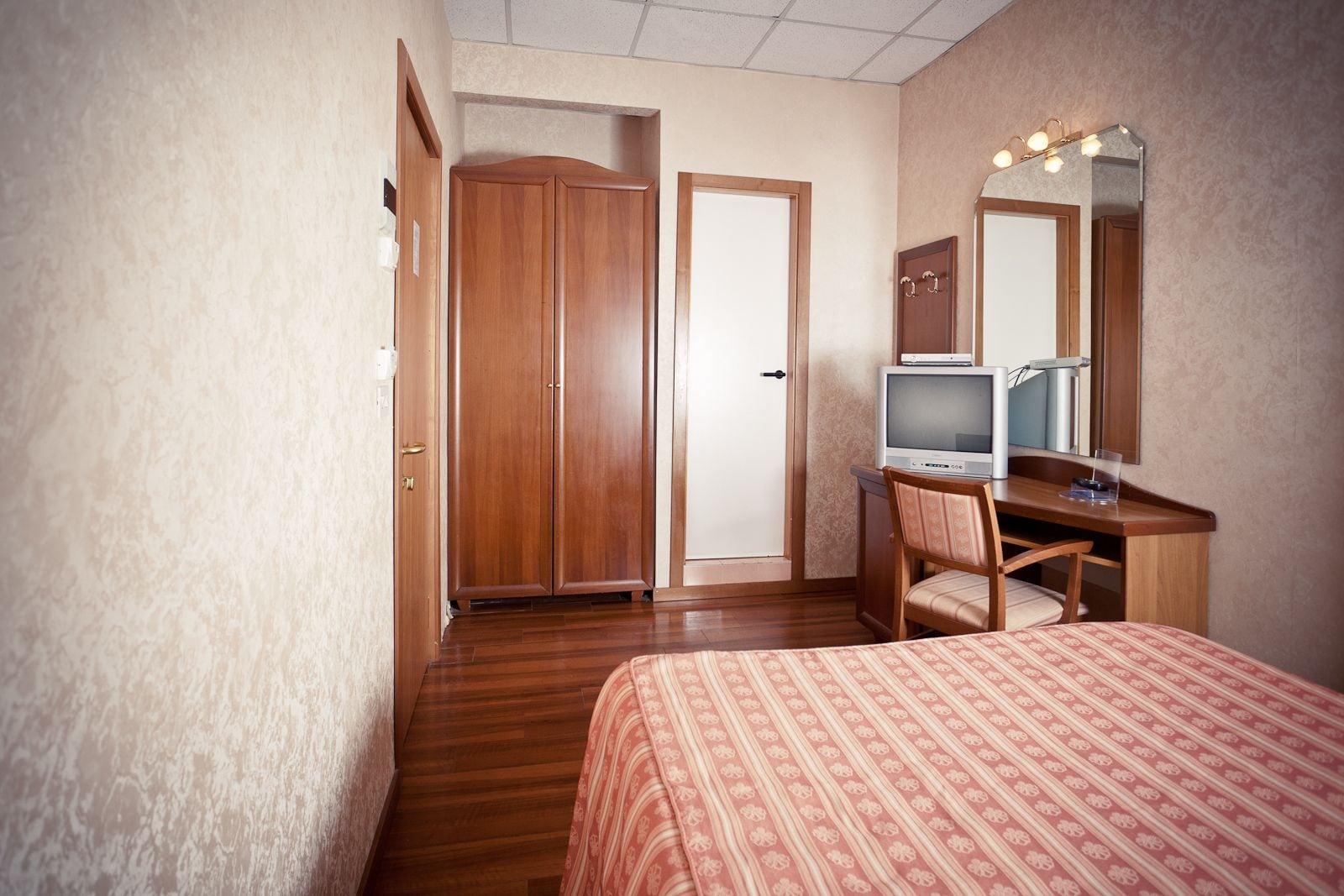 Phi Hotel Ambra Pescara Exteriér fotografie