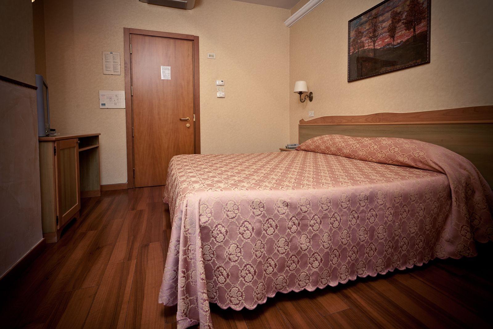 Phi Hotel Ambra Pescara Exteriér fotografie