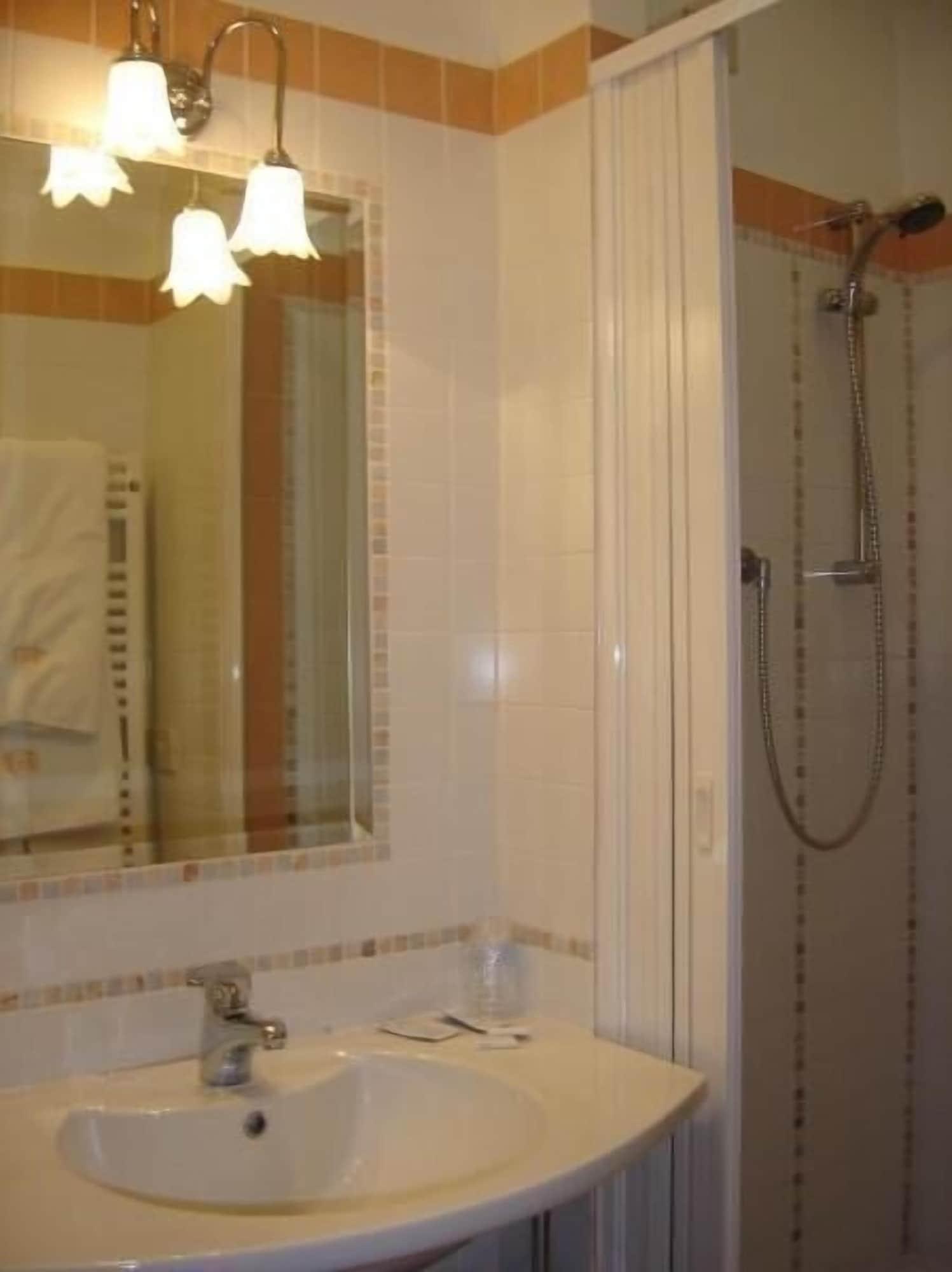 Phi Hotel Ambra Pescara Pokoj fotografie
