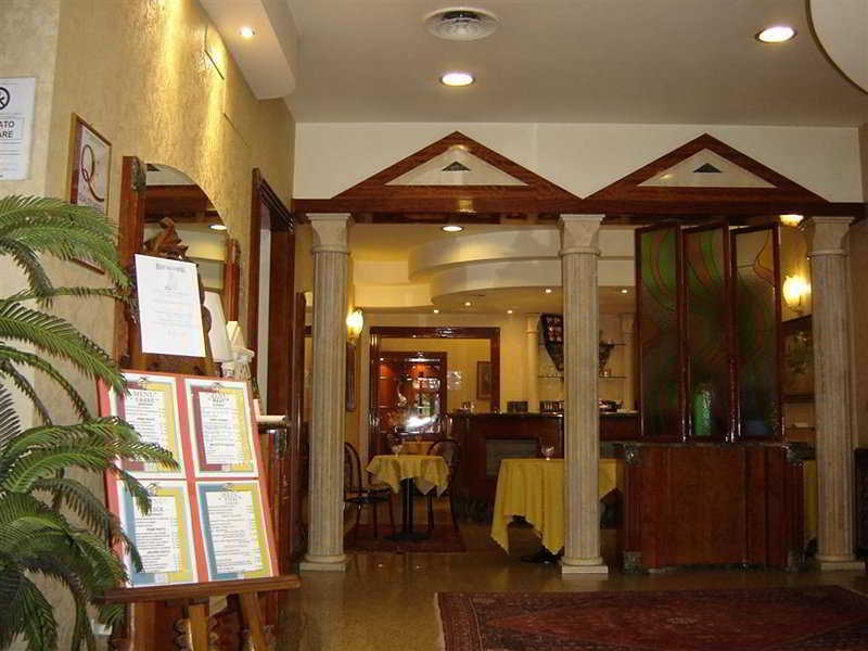 Phi Hotel Ambra Pescara Exteriér fotografie