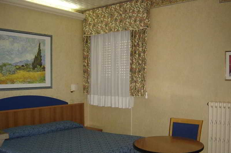 Phi Hotel Ambra Pescara Exteriér fotografie