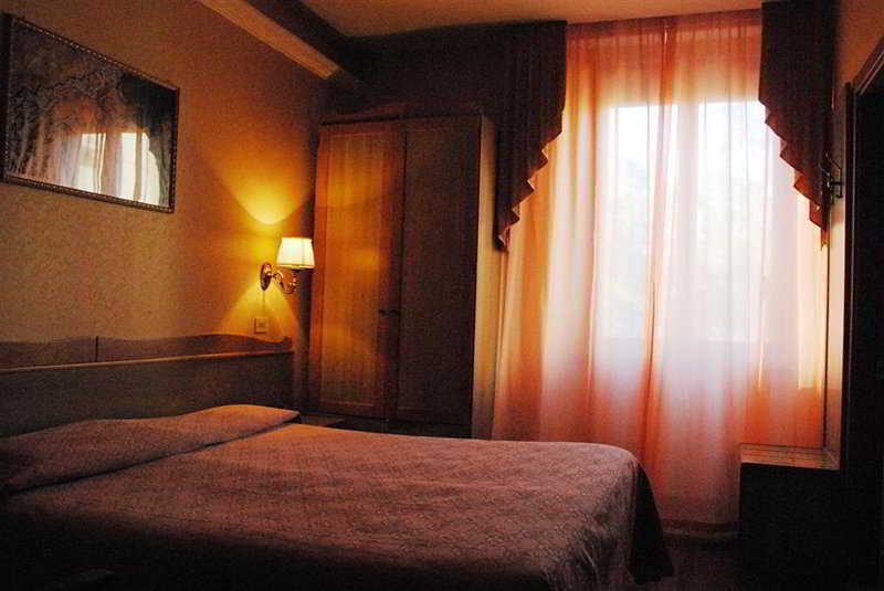 Phi Hotel Ambra Pescara Exteriér fotografie